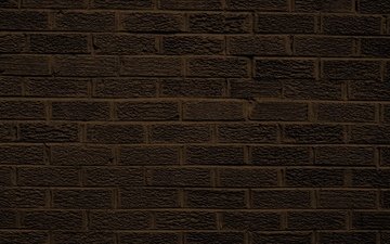 узор, стена, мрачный, brick (стена, темный.узор, кирпич )