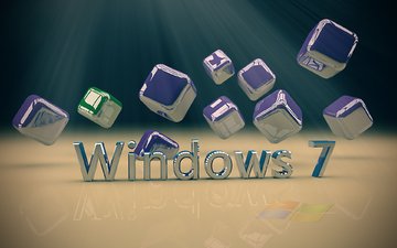 3d стеклянный win 7