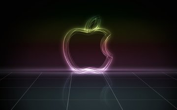 мак, эппл, apple mac