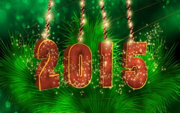 новый год, с новым годом, новый год 2015, 2015 год