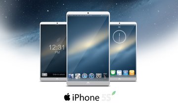 мак, бренд, iphone 5, iphone 5s, эппл