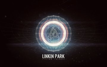 группа, линкин парк, living things, новый альбом