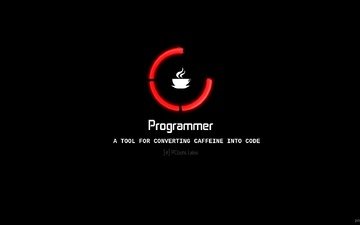 программист, ява, by pcbots, coder