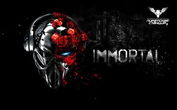 immortal (бессмертный)