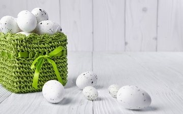 пасха, яйца, корзинка, глазунья, весенние, зеленые пасхальные