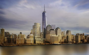 город, америка, небоскребы, сша, нью-йорк, new york city