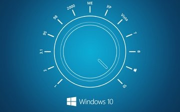 круги, окно, голубой фон, виста, windows 7, 7, 10, millennium, 2000, xp, ос, регулятор, виндовс 8, 8, операционная система, windows xp, винда, windows 10, 95, 98