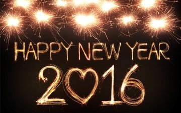новый год, новогодняя, 2016, поздравляю