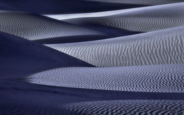 природа, песок, пустыня