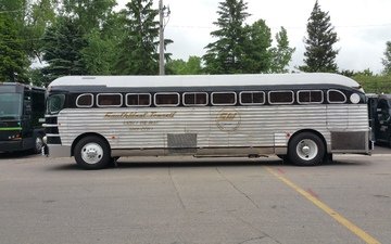 1947 bus