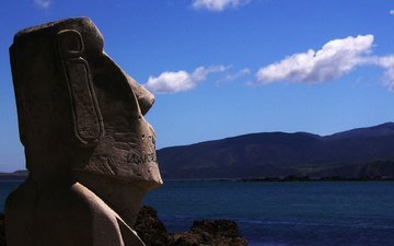 Ученые узнали причину исчезновения цивилизации на острове Пасхи