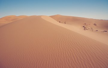 пустыня