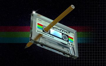 стиль, синтезатор, музыка, карандаш, 80-е, иллюстрации, retrowave, 80's, synthwave, futuresynth, синтвейв, whatever, new retro wave