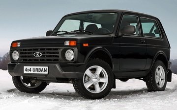 Lada Wallpapers Pictures And Photos Images, Photos, Reviews