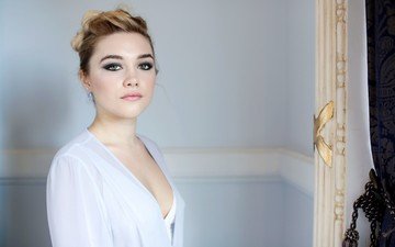 florence pugh