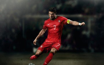 португали, по футболу, криштиану роналду