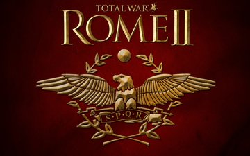 стратегия, total war, creative assembly, rome 2, рим 2
